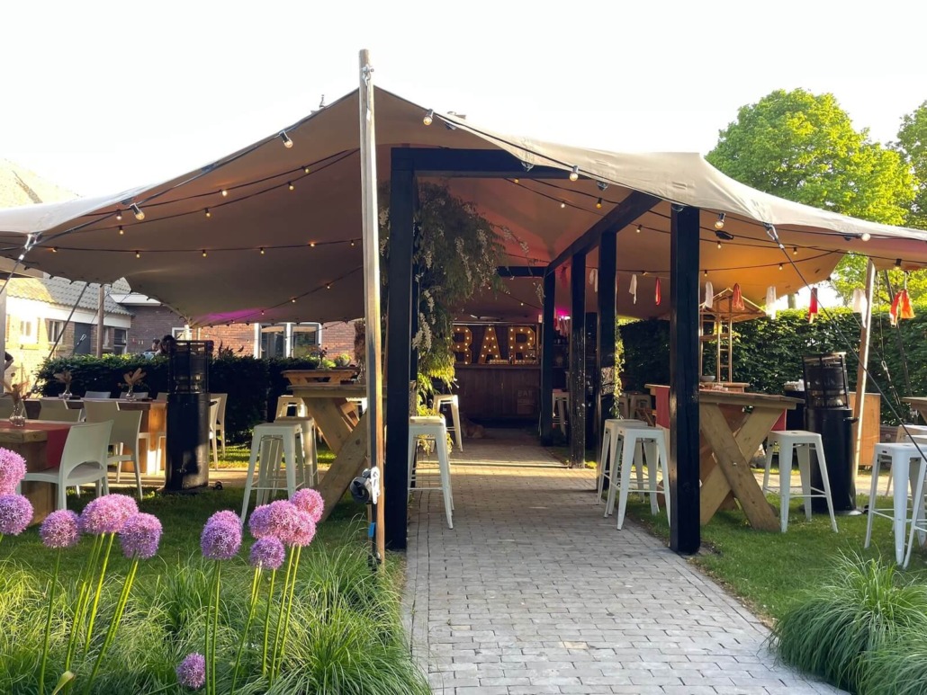 Big green egg barbecue Ede