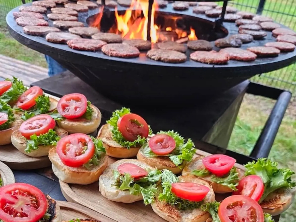 borrel-veenendaal-B&G-catering Borrel bedrijfsfeest in Veenendaal