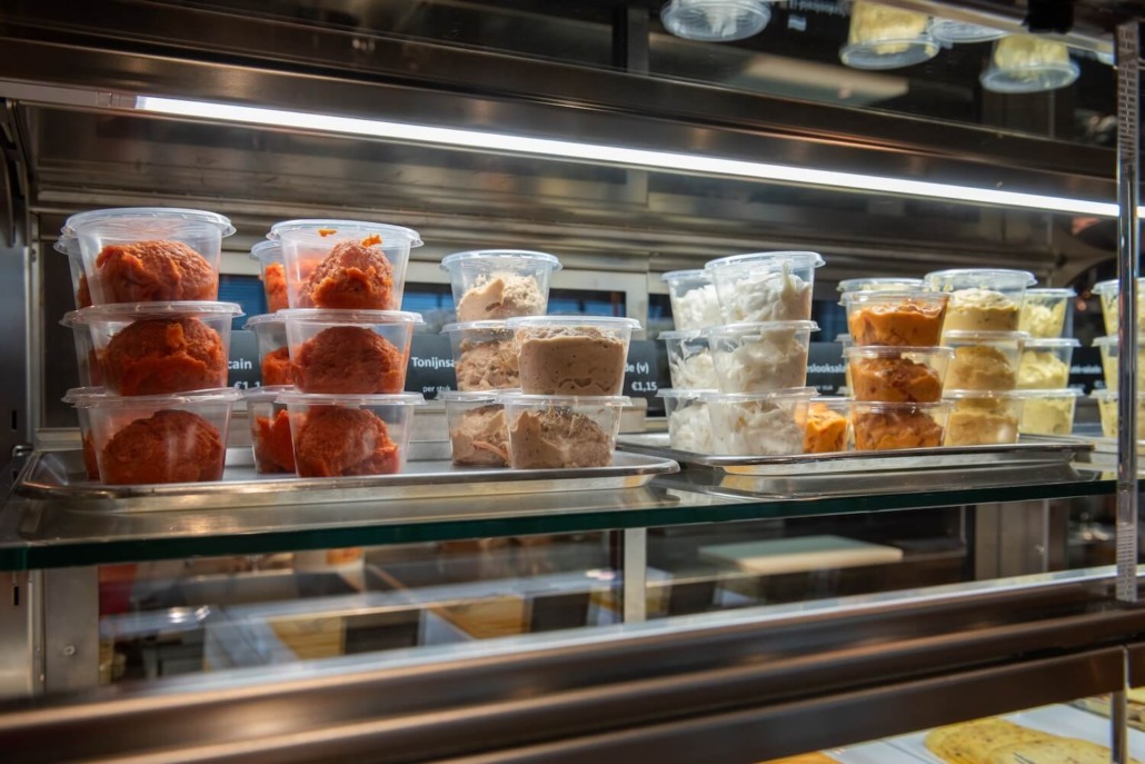 bedrijfscatering Amersfoort