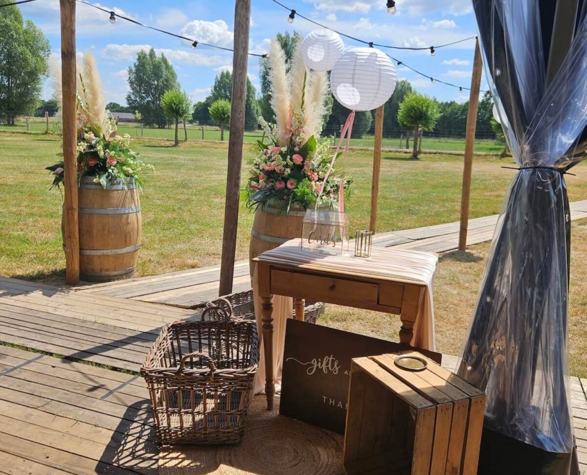 B&G Catering Arnhem foto 3