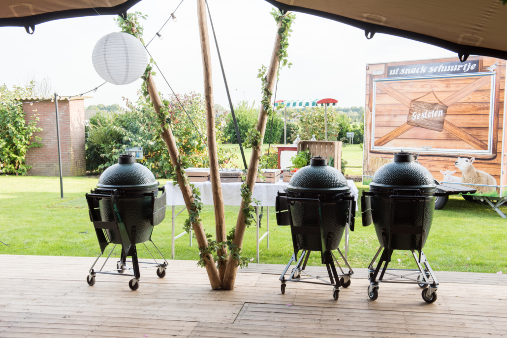 bbq barneveld, barbecue catering op maat