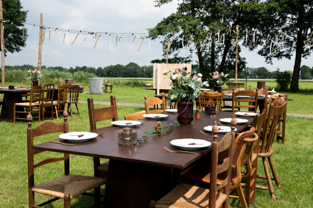 catering otterlo op maat