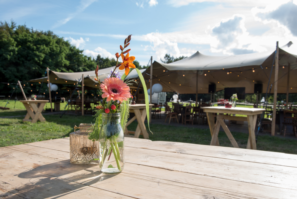 catering otterlo, partyservice op maat voor particulier of zakelijk event
