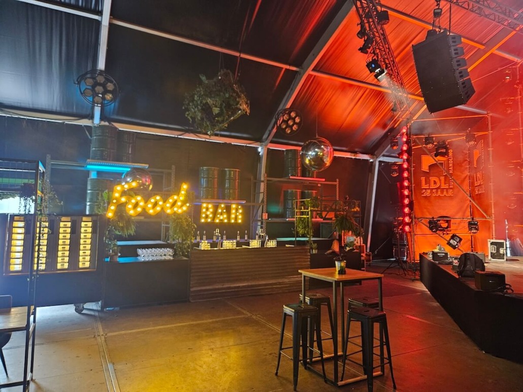 cateringbarneveld2 catering barneveld, food bar op particulier evenement