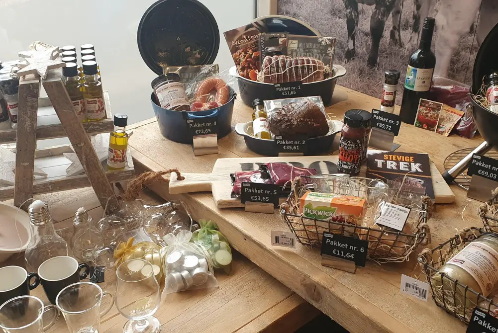 Catering in Apeldoorn Barbecue kok in Apeldoorn