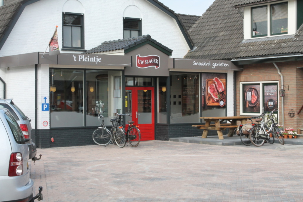Partyservice catering apeldoorn Gezellig catering in apeldoorn